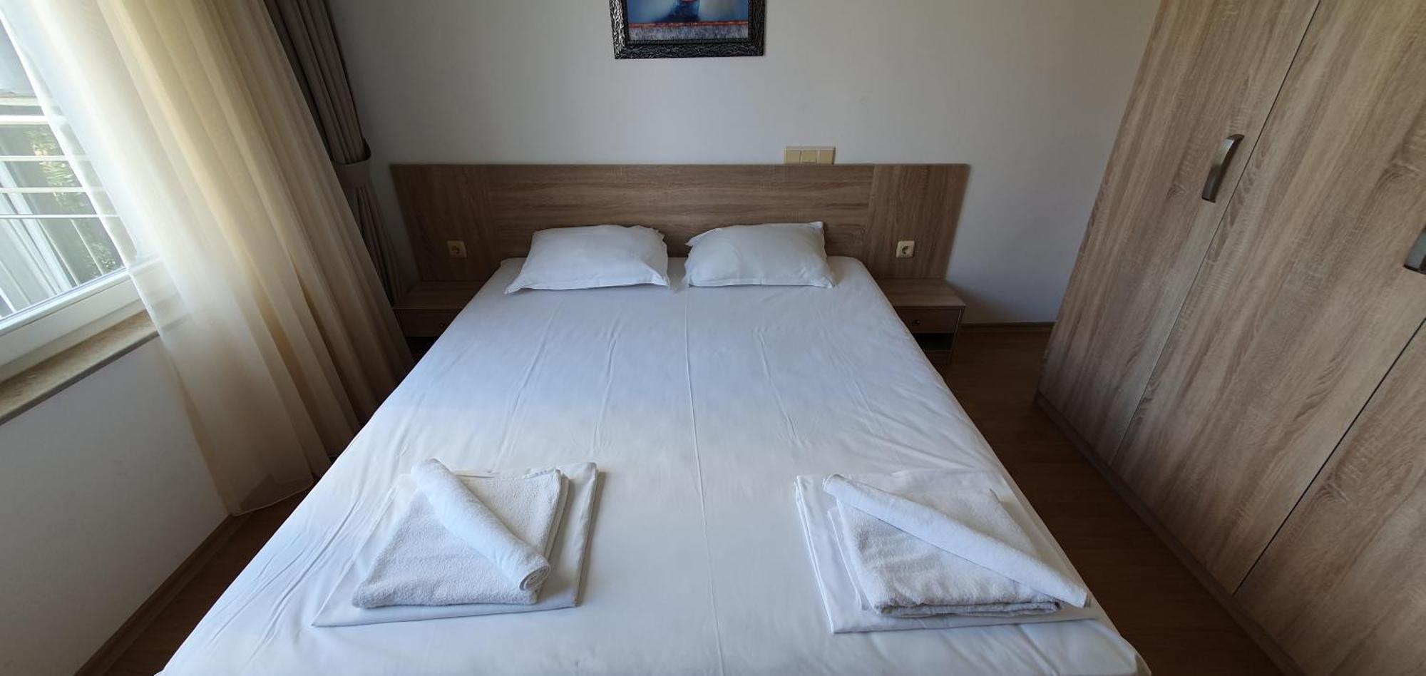 Vp Kristal Beach ネセバル 部屋 写真