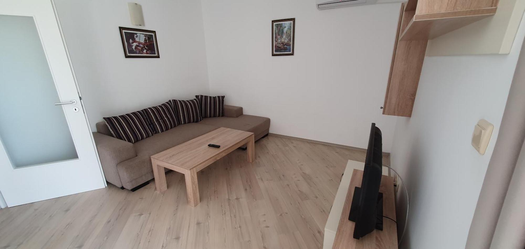 Vp Kristal Beach ネセバル 部屋 写真
