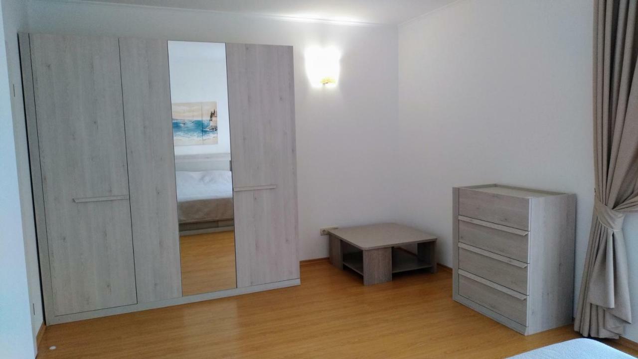 Vp Kristal Beach ネセバル エクステリア 写真